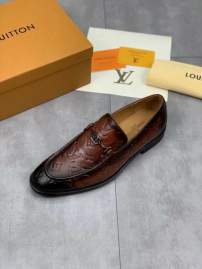 Picture of Louis Vuitton Shoes _SKULVsz38-442Cn063913895
